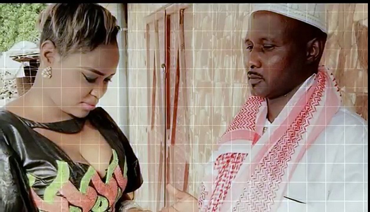 Sublime Guigui Sarr dans toutes ses facettes