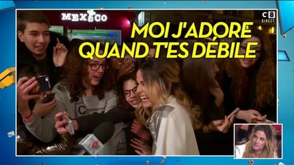 TPMP, C8 : le compliment très vexant d'un fan de Capucine Anav [Vidéo]