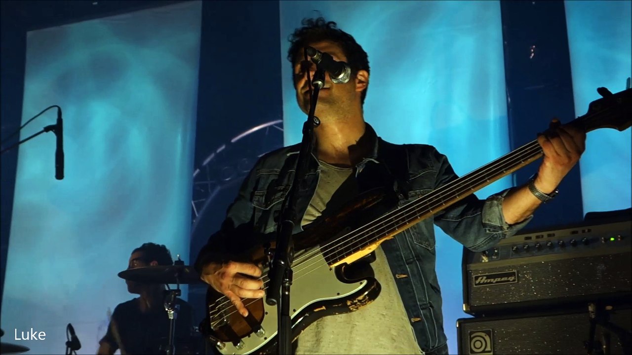 Schmoul 2017-Luke 06-Le Reste du Monde