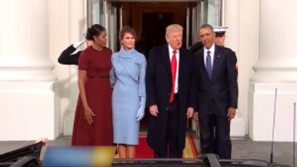 Trump'ı Dava Eden Dev Şirketlerin Trump'a Bağış Yaptığı Ortaya Çıktı