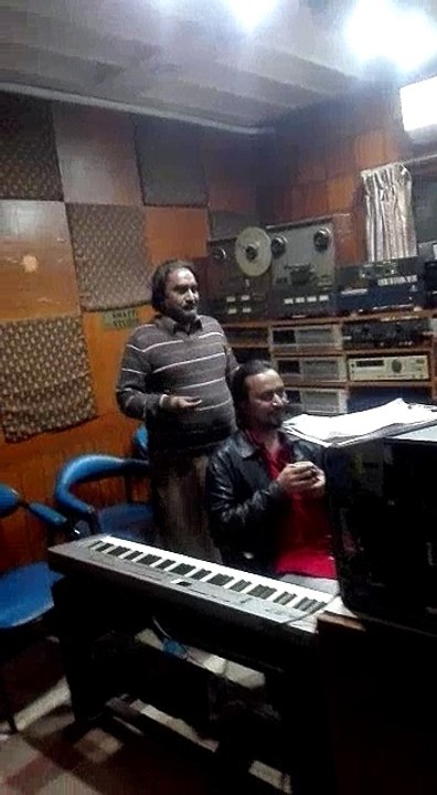 Gulaab New Song - Thumke