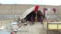 Déplacement et rapatriements submergent l'Afghanistan