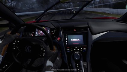 Project CARS 2 - Gameplay Trailer [4KHD]