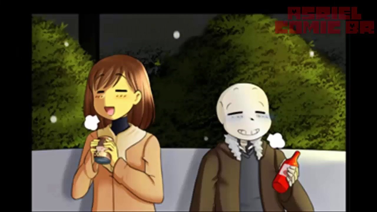 SEMANA FRANS! Frans Comic Dub