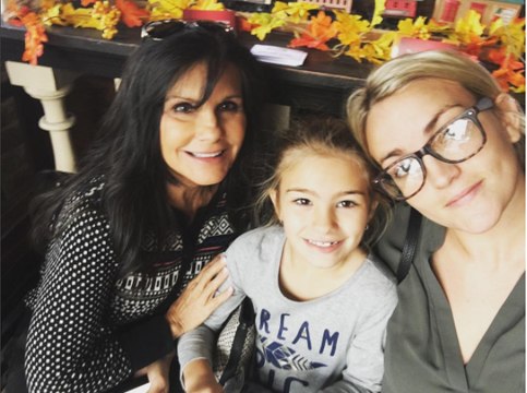 Jamie Lynn Spears’ Mother Says 'Miracles Can Happen'