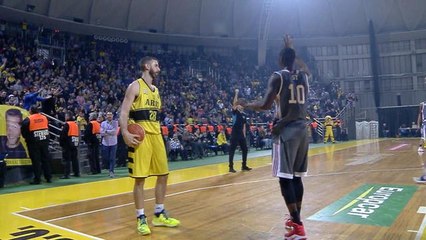 Basket Champions League - La SIG peut-elle le faire au match retour ?