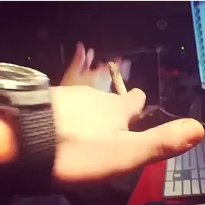 lacrim - kim jong un [officiel son]