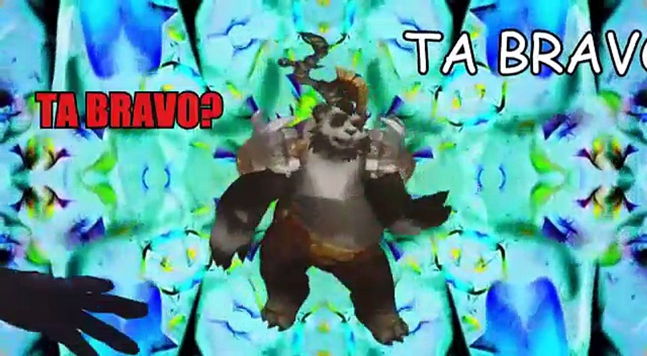 ta Bravo