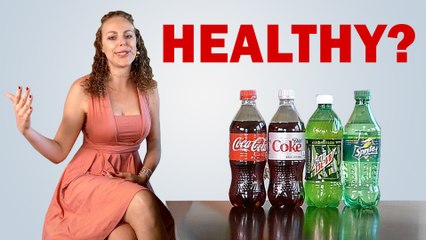 Coca Cola Cares About Your Health! Healthy Drinks or Not? Soda Tax, Obesity, Weight Loss Tips