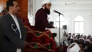 تلا وت قرآن کی برکات Quran ki Tilawat ki barkat - Maulana Tariq Jameel new bayan 16 January 2017