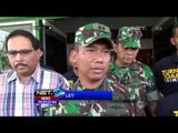 Petugas Gabungan Gerebek Asrama TNI dan Temukan Sejumlah Narkoba di Binjai - NET24