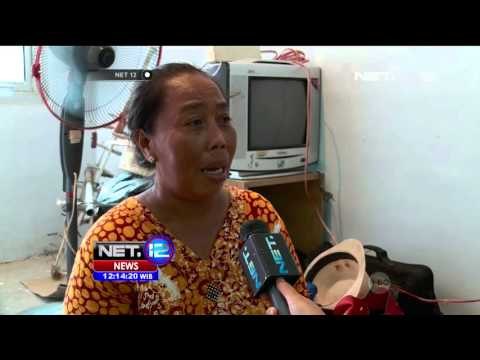 Sebagian Warga Eks Kalijodo Mulai Tempati Rusun Marunda - NET12