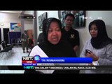 Walikota Surabaya Marahi Remaja yang Tertangkap Razia - NET12