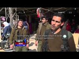 Gencatan Senjata di Suriah - NET5