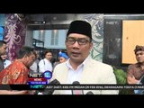Ridwan Kamil Masih Pertimbangkan Ikut Bursa Calon Gubernur DKI - NET12