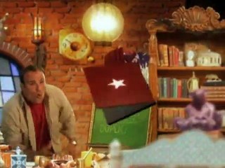 Wizards Of Waverly Place 1x17 Report Card