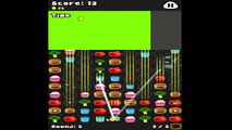 Pou Gameplay Android 9 Pou Food Swap Game Pou Memory Game