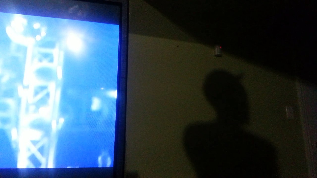 forbidden voices