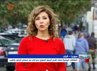 مصير مدينة الباب مرة ثانية على المحك