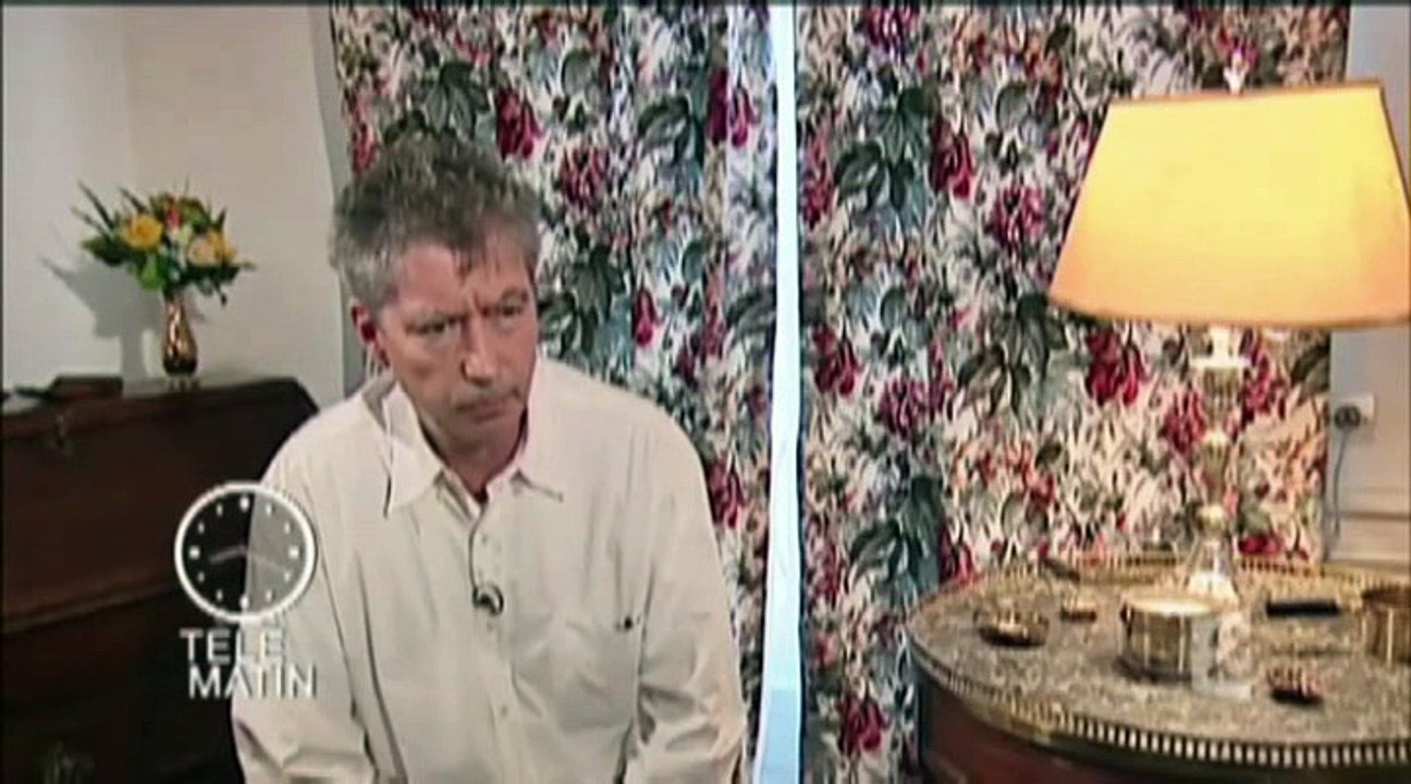 sur Télématin