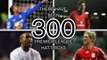 Premier League 300th hat-trick quiz