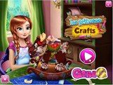 Ice princess crafts game , nice game for childrens , best game for kids , fun game for child , super