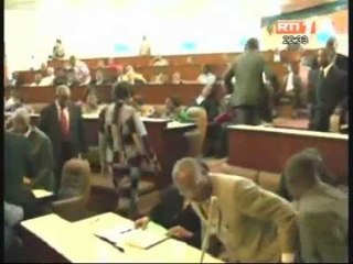 Education nationale: Le ministère lance la campagne statistique scolaire 2012