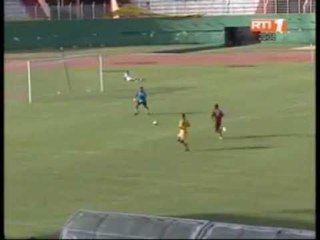 Confédération / 8ème aller: Le COD Meknès tient l'ASEC en échec (1-1)