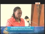 Le 1er ministre Ahoussou Jeannot a présidé le 2ème séminaire Gouvernemental