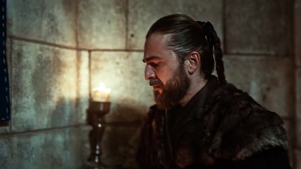 Diriliş 'Ertuğrul' 77. Bölüm Fragmanı