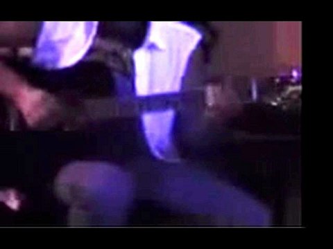 Erik Darzell - Slidin' Home - Bottleneck slide guitar