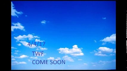 TWF UPDATE. from scooter or xena