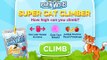 Cartoon Network - Super Cat CLimber - Cartoon Network Games