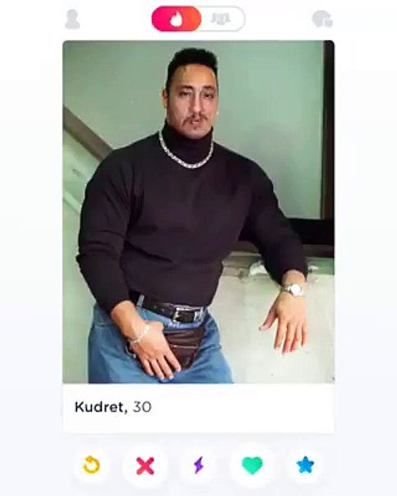 Kudret