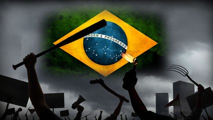 CAOS no Espirito Santo! = Uma noite de crime (VÍDEOS E RELATOS)