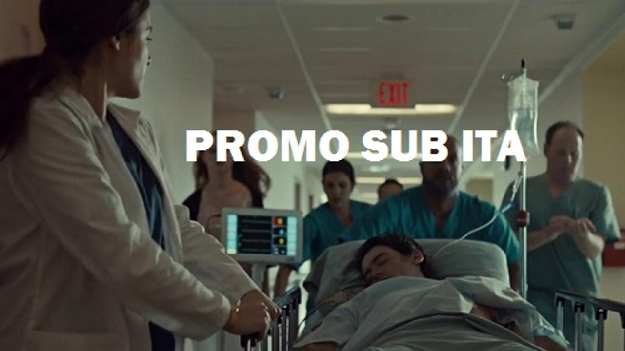 Mary Kills People 1x03 Promo "Wave the White Flag" - SUB ITA