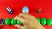 Kinder Surprise Egg Learn-A-Word! Spelling Valentines Day Words! Lesson 6