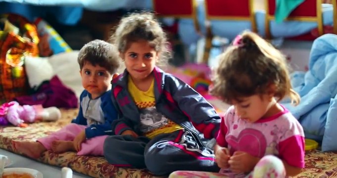 تقرير قوات سهل نينوى