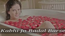 Kabhi Jo Badal Barse | Sunny Leone | Shreya Ghoshal | Jackpot 2013 | Arjit Singh | Full HD (1080p)