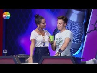 Kapışma 6.Bölüm Fragmanı