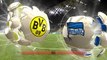 Borussia Dortmund 1-1 Hertha Berlin - All Goals And Highlighs -  08.02.2017 HD