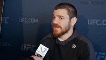 Jim Miller says bad days behind, looking to continue current run at UFC 208