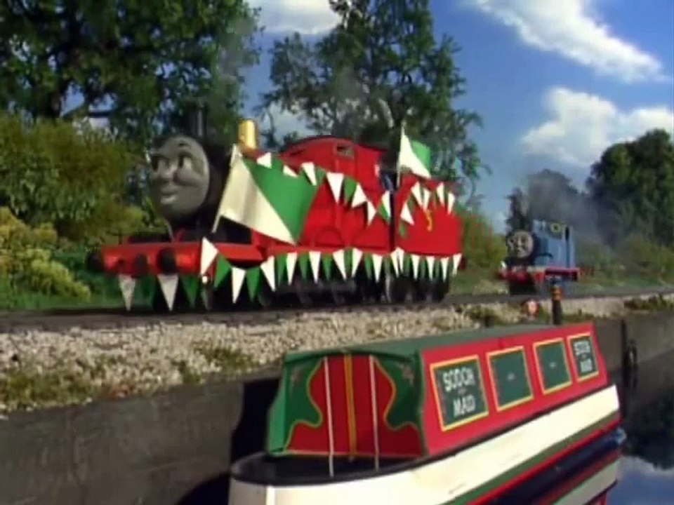 22 Thomas and the Colors (US) - video Dailymotion