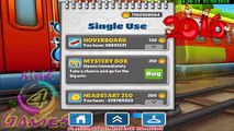 SUBWAY SURFERS - GAMES 1,160,568,863 Coins PC Highest SCORE RECORD EVER 10Min Super Mystery Box