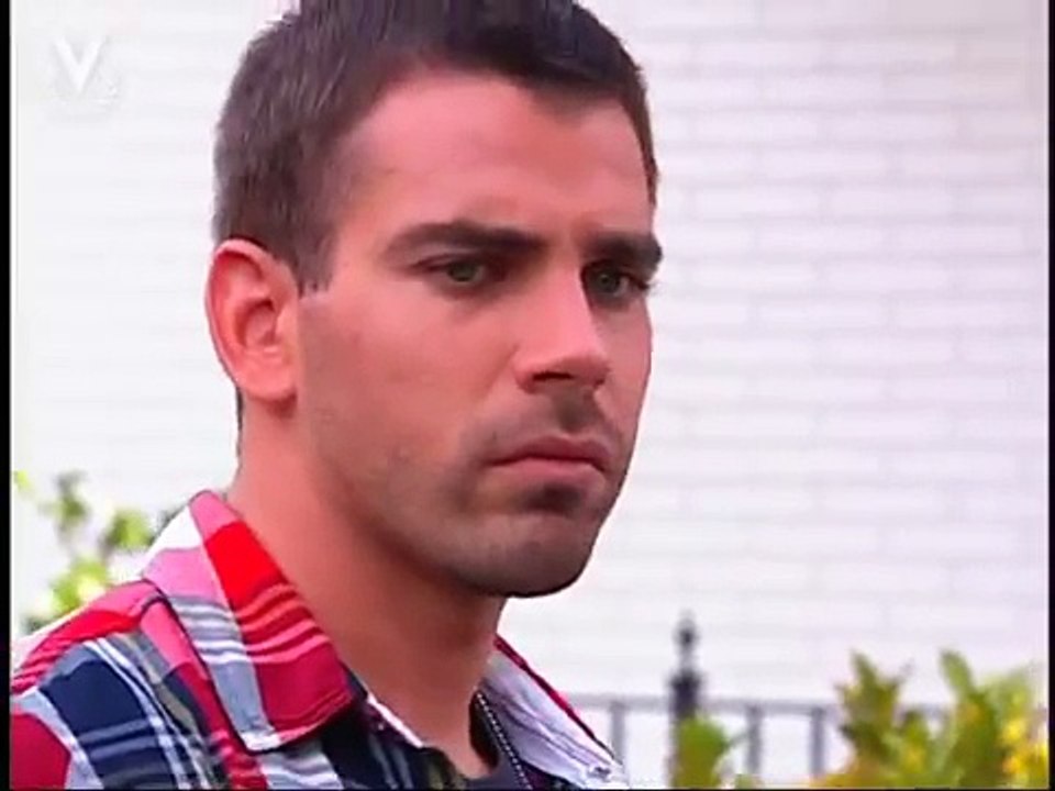 La Viuda Joven - Capítulo 5