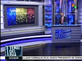 Miles de rumanos exigen en las calles la renuncia del primer ministro