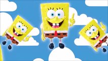 Egg Surprise Animation Collection: Spongebob, Dora, Kinder Surpise, Disney Toys