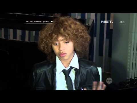 Bastian rayakan ulang tahun ke 15