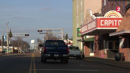 Les relocalisations d'entreprises