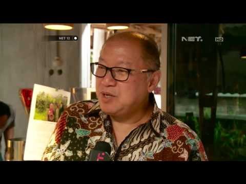 Bersantai dan Belajar Sejarah Kopi di Klinik Kopi - NET12